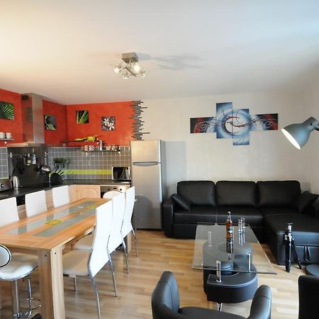 Appartement De Charme Climatise Pour 6 A 8 Pers Amboise Cameră foto
