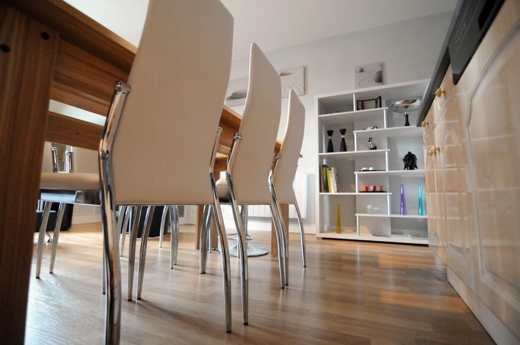 Appartement De Charme Climatise Pour 6 A 8 Pers Amboise Cameră foto