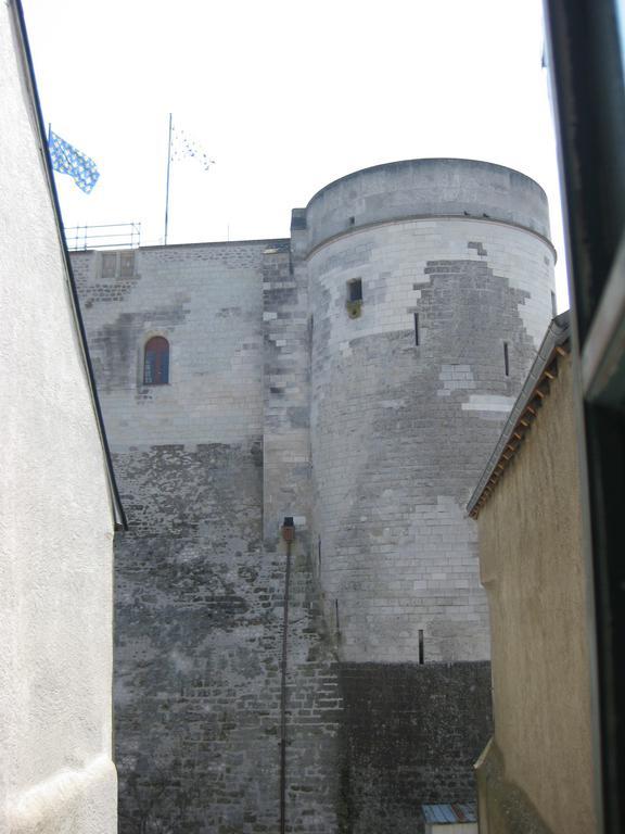 Appartement De Charme Climatise Pour 6 A 8 Pers Amboise Cameră foto